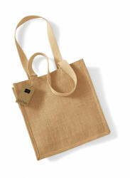 Westford Mill Jute Compact Tote (606280080)