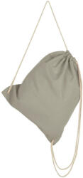 SG Accessories - BAGS (Ex JASSZ Bags) Cotton Drawstring Backpack (602571270)