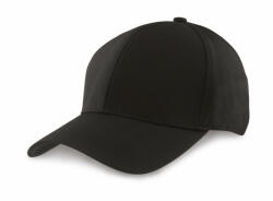 Result Headwear Fitted Cap Softshell (373341010)