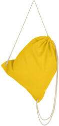 SG Accessories - BAGS (Ex JASSZ Bags) Cotton Drawstring Backpack (602576000)
