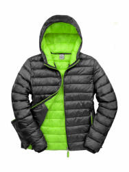 Result Urban Snow Bird Hooded Jacket (891331713)