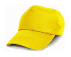 Result Headwear Cotton Cap (305346000)