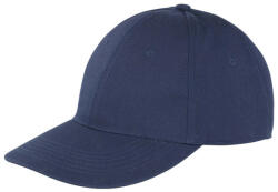 Result Headwear Memphis 6-Panel Low Profile Cap (081342000)