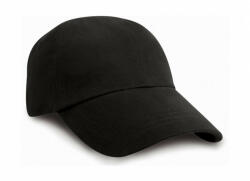 Result Headwear Flat Brushed-Cotton-Cap (324341010)