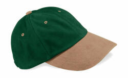 Beechfield Low Profile Heavy Brushed Cotton Cap (310695540)