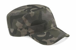 Beechfield Camouflage Army Cap (304698010)