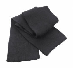 Result Winter Essentials Classic Heavy Knit Scarf (050331300)