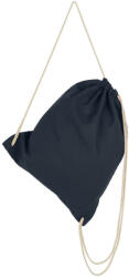 SG Accessories - BAGS (Ex JASSZ Bags) Cotton Drawstring Backpack (602572010)