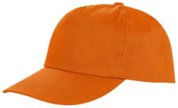 Result Headwear Houston 5-Panel Printers Cap (080344100)