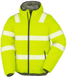 Result Genuine Recycled Recycled Ripstop Padded Safety Jacket (963336059)