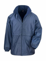 Result Core Microfleece Lined Jacket (830332006)