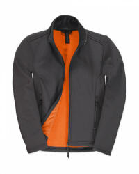B&C Outerwear Softshell Jacket ID. 701/women (447421704)