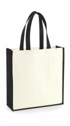 Westford Mill Gallery Canvas Tote (686280560)