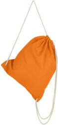 SG Accessories - BAGS (Ex JASSZ Bags) Cotton Drawstring Backpack (602574110)