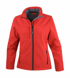 Result Ladies Classic Softshell Jacket (838334006)