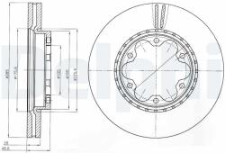 DELPHI Disc frana DELPHI BG4210