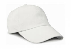 Result Headwear Flat Brushed-Cotton-Cap (324340000)