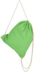 SG Accessories - BAGS (Ex JASSZ Bags) Cotton Drawstring Backpack (602575030)