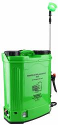 Micul Fermier Pompa de stropit cu acumulator Micul Fermier 20L Pulverizator