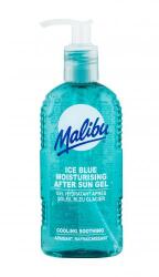 Malibu After Sun Ice Blue după plajă 200 ml unisex