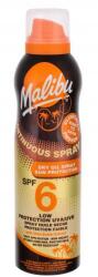 Malibu Continuous Spray Dry Oil SPF6 pentru corp 175 ml unisex