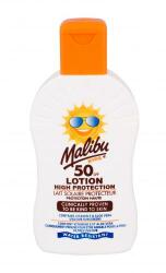 Malibu Kids SPF50 pentru corp 200 ml pentru copii