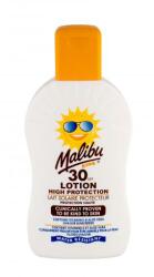 Malibu Kids Lotion SPF30 pentru corp 200 ml pentru copii