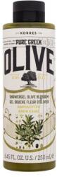 KORRES Pure Greek Olive Shower Gel Olive Blossom gel de duș 250 ml pentru femei