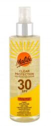 Malibu Clear Protection SPF30 pentru corp 250 ml unisex