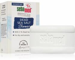 sebamed Sensitive Skin Dead Sea Salt Shower szindet száraz és érzékeny bőrre 100 g