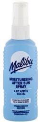Malibu After Sun Moisturising After Sun Spray napozás utáni bőrnyugtató spray 100 ml