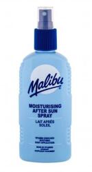 Malibu After Sun Moisturising After Sun Spray napozás utáni bőrnyugtató spray 200 ml