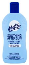 Malibu After Sun napozás utáni bőrnyugtató testápoló tej 400 ml
