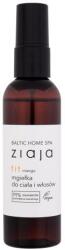 Ziaja Baltic Home Spa Fit Mist Body Hair 90 ml frissítő test- és hajpermet nőknek