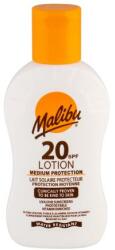 Malibu Lotion SPF20 naptej bambuszvajjal 100 ml