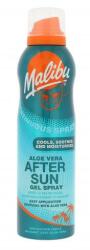 Malibu Continuous Spray Aloe Vera napozás utáni bőrnyugtató spray 175 ml