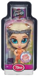 Toyoption Mini Papusa Nina Toyoption cu Set pentru Unghii (5029736074616) Figurina