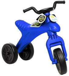 Dohány Motocicleta Copii Dohany cu Trei Roti fara Pedale EDU Bike Albastru (5949218801731)