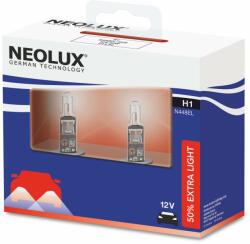 NEOLUX H1 Extra Light +50% 12V, 55W