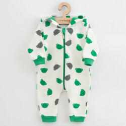 Baba kezeslábas New Baby Little One zöld - babycenter-online - 6 910 Ft