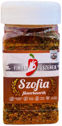 JD's Szofia fűszerkeverék 200g