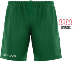 Givova Sort Givova Capo (P018-0013-3xl-verde)