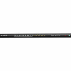 Preston Innovations Euro XS Match Monoblock Tip Botvég 155cm (P4210033)