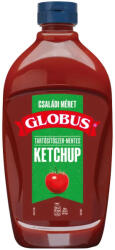  GLOBUS Ketchup 840g flakonos