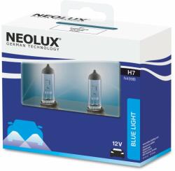 NEOLUX H7 Blue Light 12V, 55W