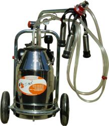 EMT Mulgatoare (Aparat de muls) vaci EMT 1+1, 10vaci/h (EMT 1+1)