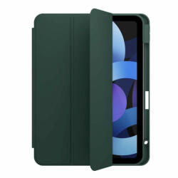 Next One Rollcase iPad 10.9inch Leaf Green (IPAD-AIR4-ROLLGRN)