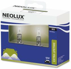 NEOLUX H1 Extra Liftime 12V, 55W