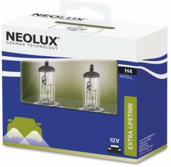 NEOLUX H4 Extra Liftime 12V, 60/55W