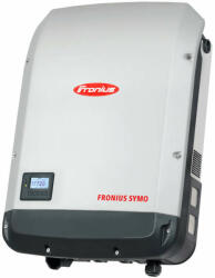 Fronius Symo 10.0-3-M-L light napelem inverter (SYMO-10-0-3-M-L) - pepita